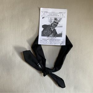 Polar Neck Tie to Keep You Cool in the Summer Heat by Polar-Products